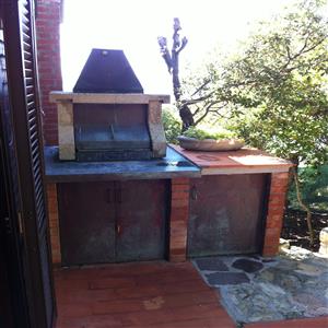 bbq