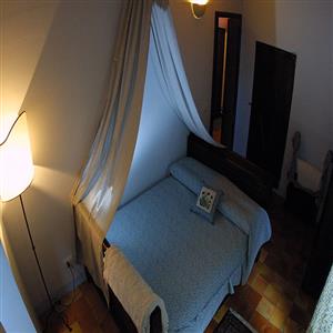 The Maribelle 1: Bedroom