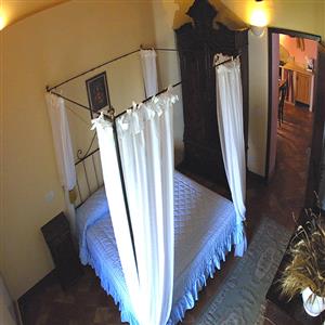 The Maribelle 1: Bedroom