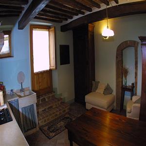 Le Maribelle 2: Living Area