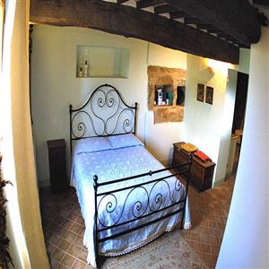 Le Maribelle 2: Bedroom