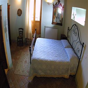 Le Maribelle 2: Bedroom