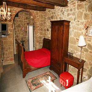 Le Maribelle 3: Bedroom
