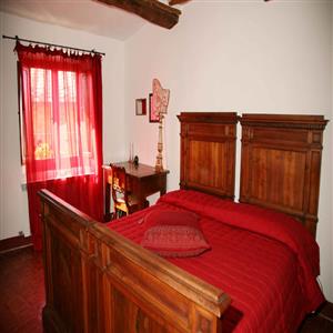 Le Maribelle 3: Bedroom