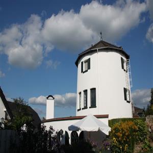 Sides of the mill