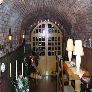 A look in the Mill