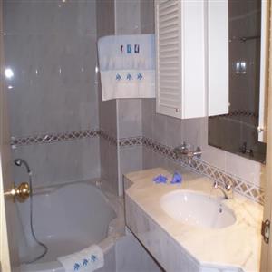 Bath room - First floor
