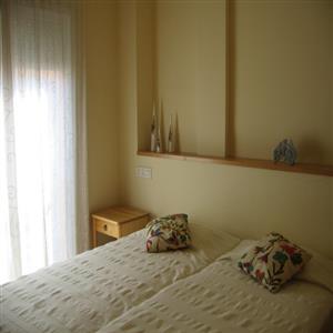 Bed room - Second floor