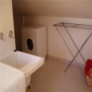 Machines room