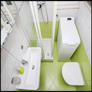 Bathroom -studio