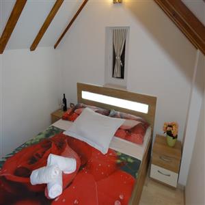 bedroom -studio