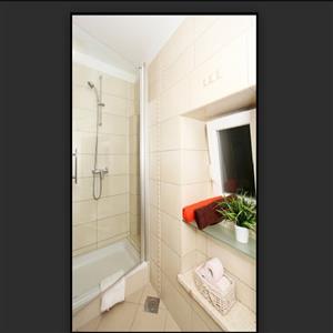 bathroom -room1