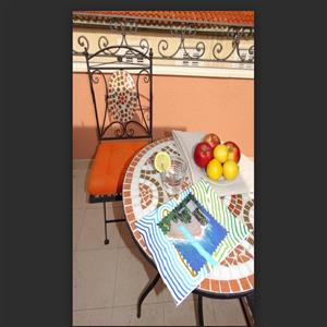 terrace -studio