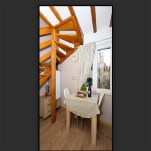 dining room -studio