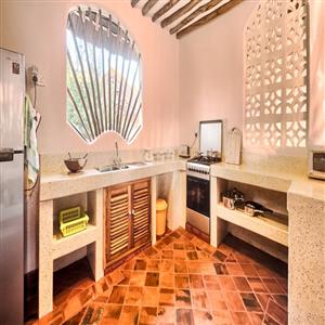 Sunset Cottage