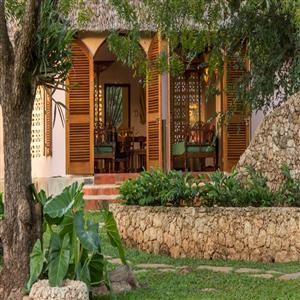 Sunset Cottage