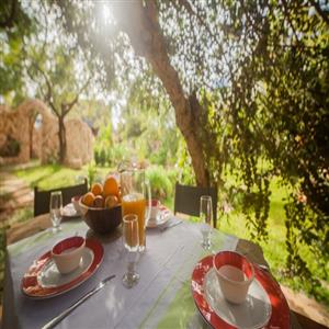 Sunrise Cottage