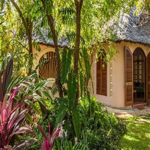 Sunrise Cottage