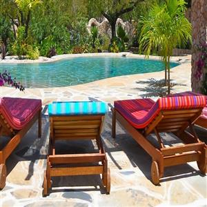 Sun Chairs