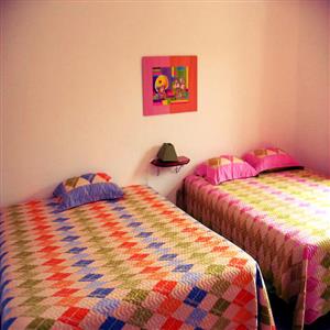 Double Bedroom