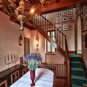Sala da pranzo