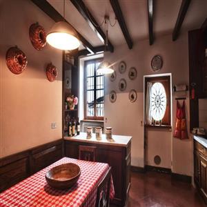 Cucina