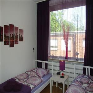 Blütenzauber No. 7