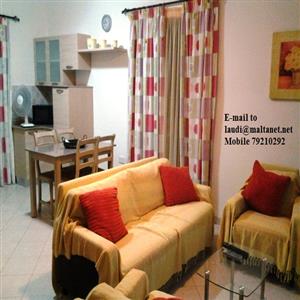 Sliema Flat 4 Sleep 6 persons near St Julian