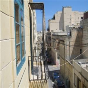 Sliema Flat 4 Sleep 6 persons near St Julian