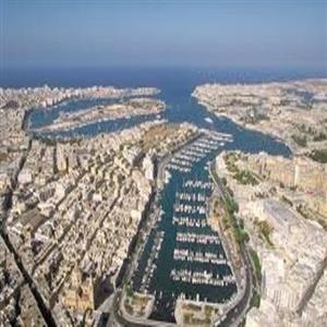Valletta - Sliema Apartment Sleep 6 persons