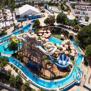 Malta Water Park- Sliema Apartment Sleep 6 persons