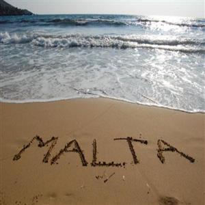 Malta Sliema Apartment Sleep 6 persons