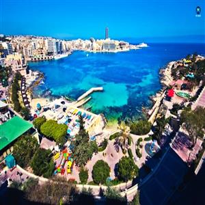 Malta Sliema St Julian
