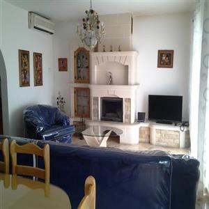 Villa Foca in St Julian