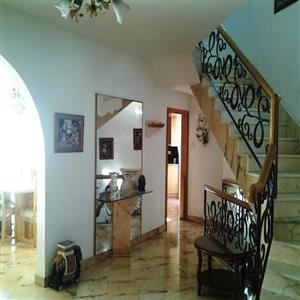 Villa Foca in St Julian
