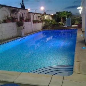 Villa Foca in St Julian