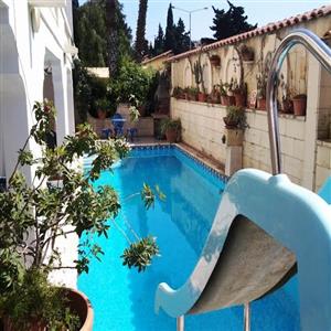 Villa Foca in St Julian