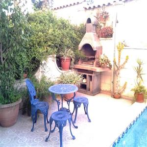 Villa Foca in St Julian