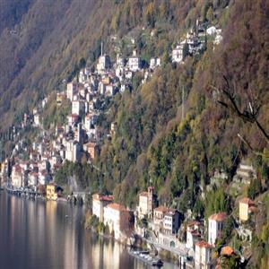 vista dalle camere