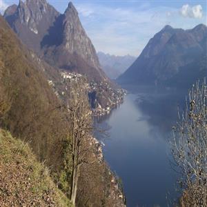 la valsolda