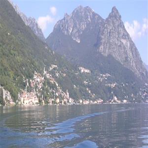 il piccolo mondo antico