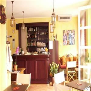 il caffe