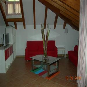 appartamento max 4 pers.