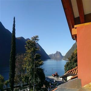 vista dall