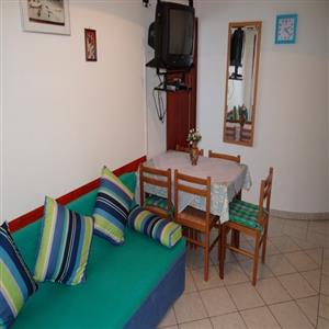 Apartment Maja 3 A3+1