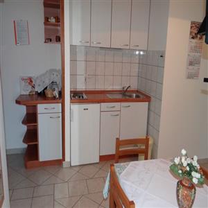 Apartment Maja 3 A3+1