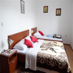 Apartment Maja 3 A3+1