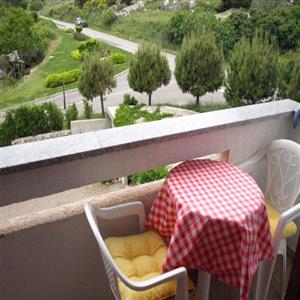Apartment Maja 5 A2+2