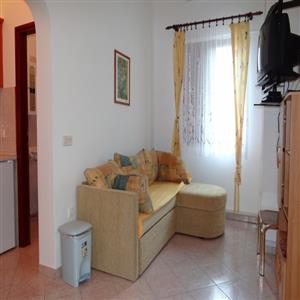 Apartment Maja 5 A2+2
