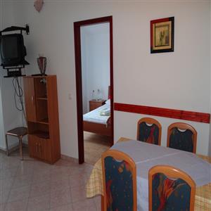 Apartment Maja 5 A2+2